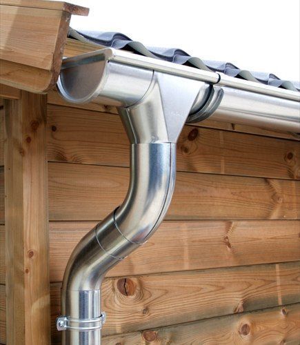 Raccords d’étanchéité, couvertines et évacuations